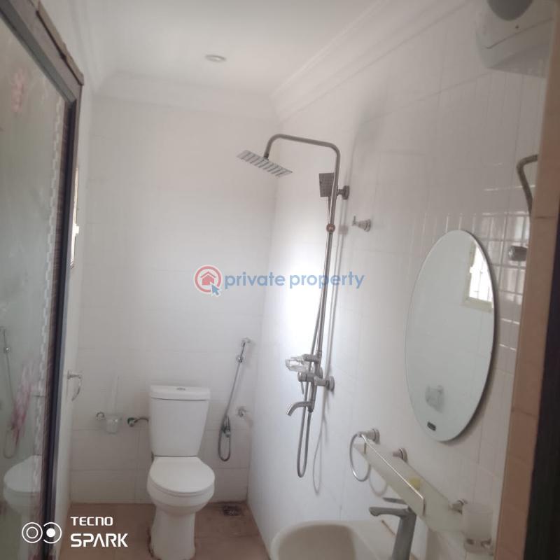 For rent House At Ajeigbe Ring Road Ibadan Adebisi Ibadan Oyo (PID