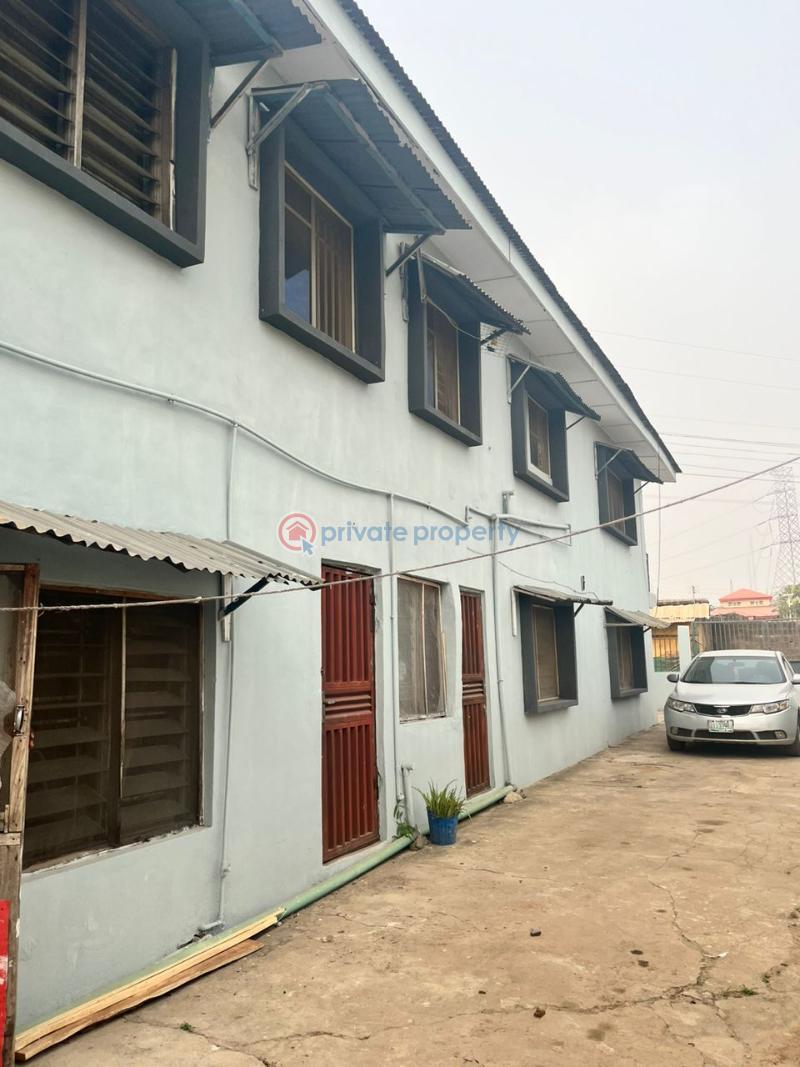 House For Rent Akinyemi Junction Ring Road Ibadan Oyo - 4