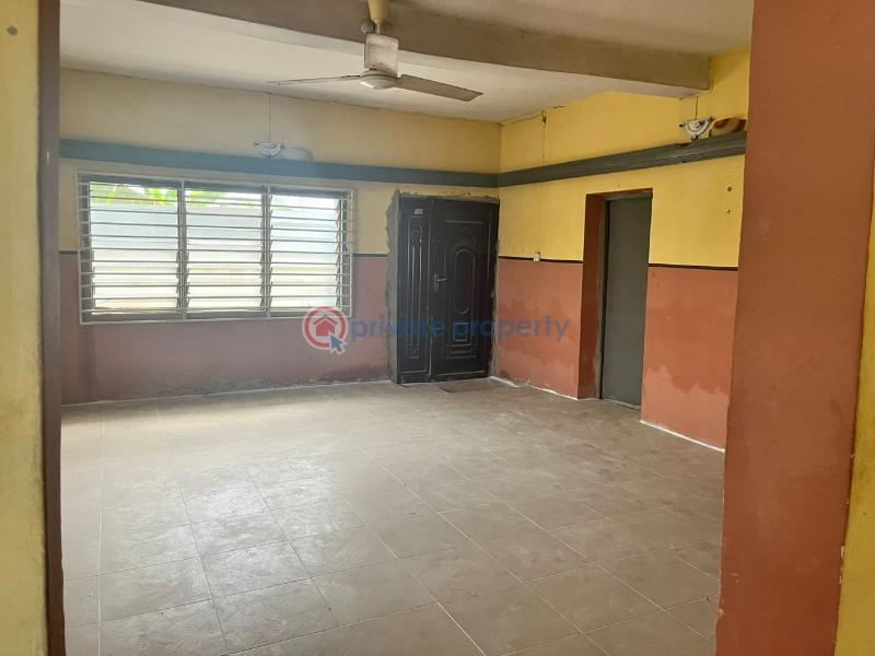 House For Rent Akinyemi Junction Ring Road Ibadan Oyo - 0
