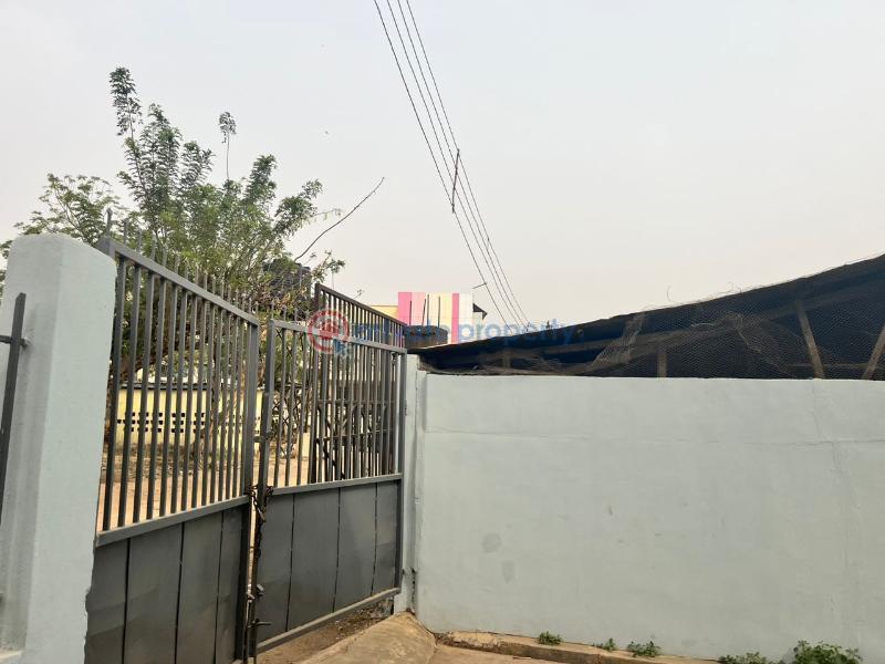 House For Rent Akinyemi Junction Ring Road Ibadan Oyo - 5
