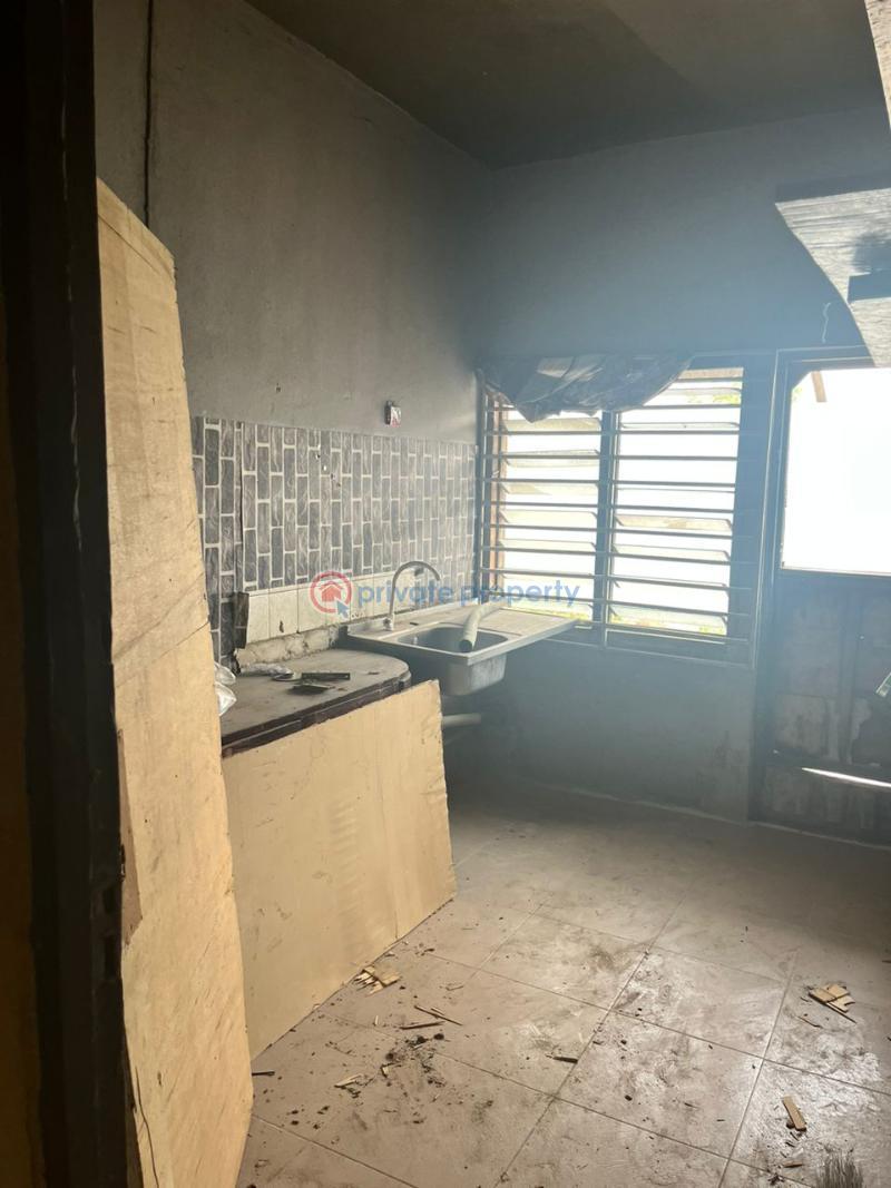 House For Rent Akinyemi Junction Ring Road Ibadan Oyo - 6