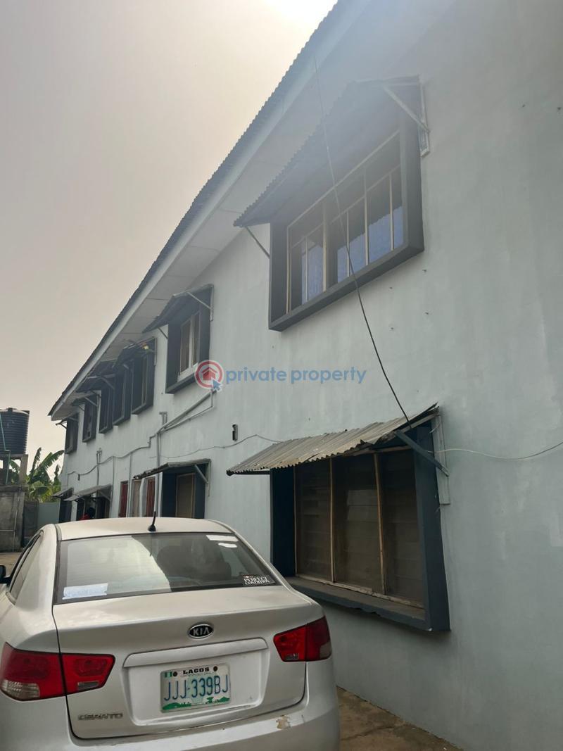 House For Rent Akinyemi Junction Ring Road Ibadan Oyo - 3