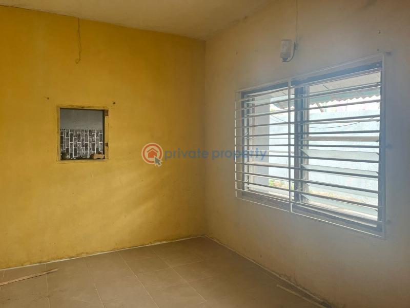 House For Rent Akinyemi Junction Ring Road Ibadan Oyo - 1