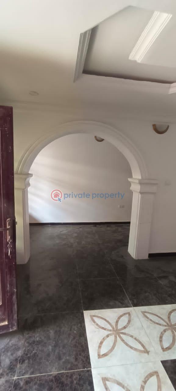 House For Rent Akoyo Elebu, Off Akala Express Oluyole Extension, Ibadan Oyo - 4