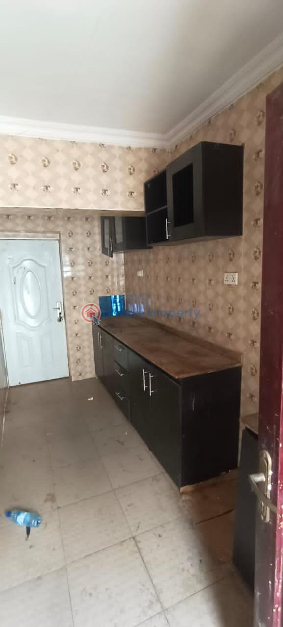House For Rent Akoyo Elebu, Off Akala Express Oluyole Extension, Ibadan Oyo - 1