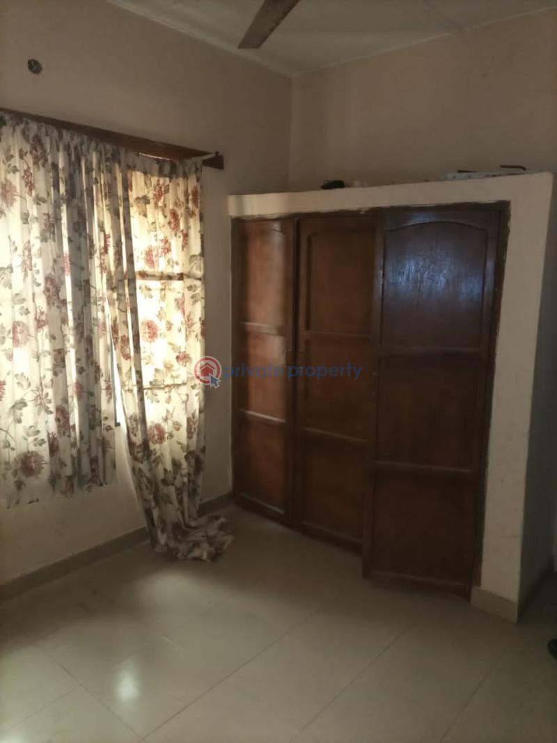 House For Rent At Akuru Alhasan Elebu, Akala Express Ibadan Oyo - 6