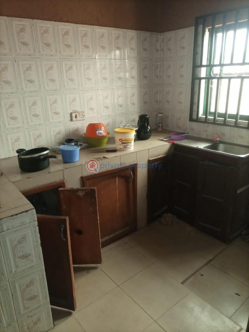 House For Rent At Akuru Alhasan Elebu, Akala Express Ibadan Oyo - 2