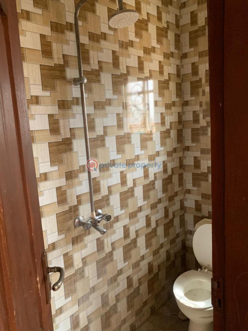 For rent House Golden Gate Oluyole Estate Ibadan Otunba Ibadan Oyo