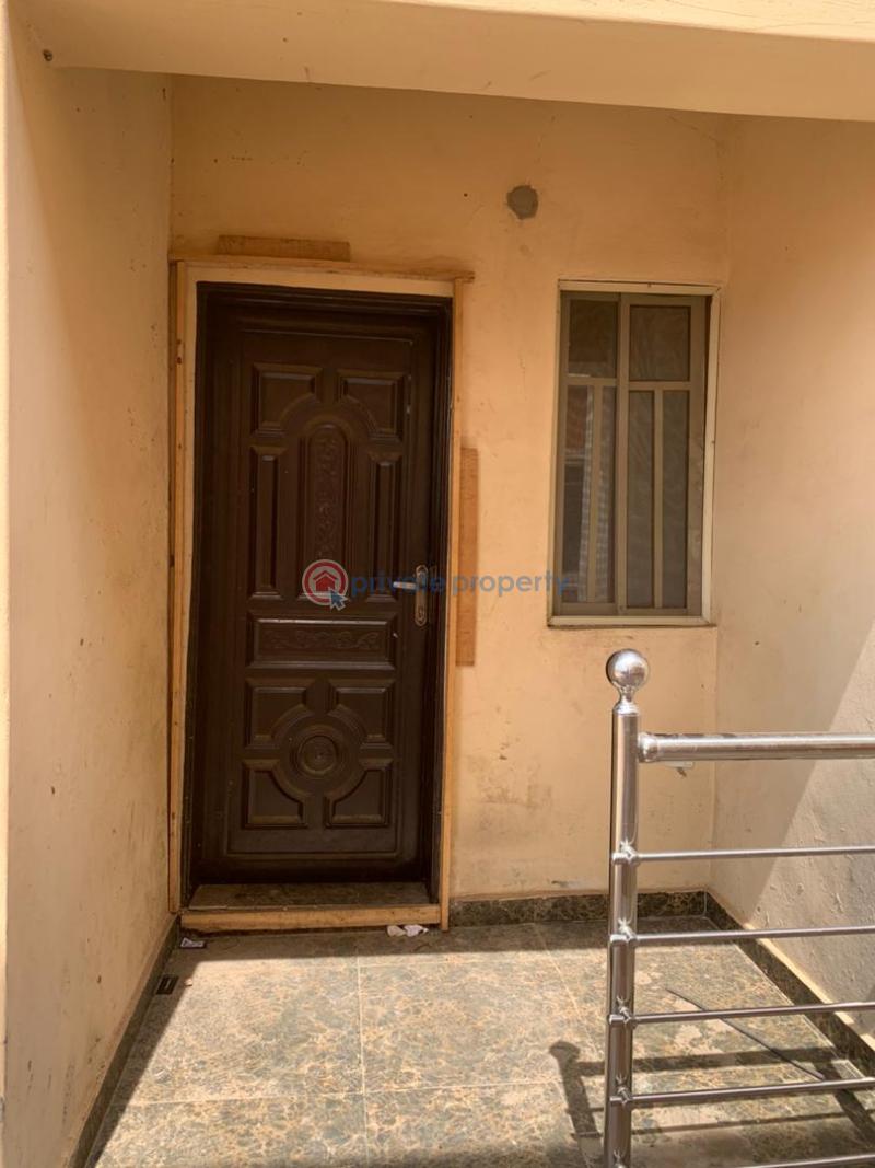 For rent House Golden Gate Oluyole Estate Ibadan Otunba Ibadan Oyo