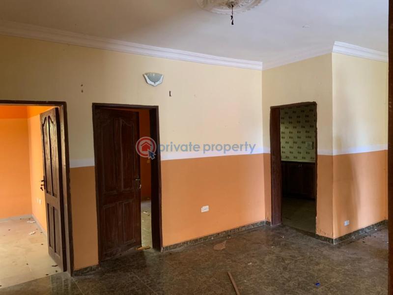 For rent House Golden Gate Oluyole Estate Ibadan Otunba Ibadan Oyo