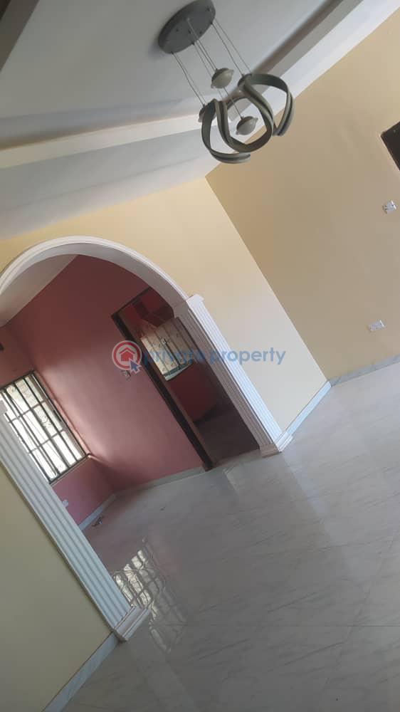 House For Rent At Icast Elebu, Off Akala Express Ibadan Oyo - 5