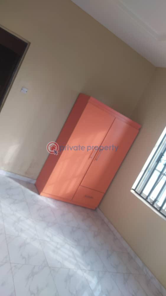 House For Rent At Icast Elebu, Off Akala Express Ibadan Oyo - 3