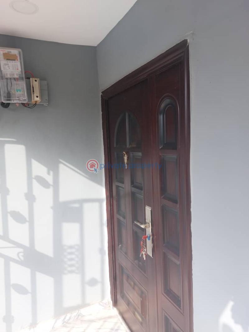 House For Rent Idi Ayunre Off Top Garden New Garage Challenge Ibadan Challenge Ibadan Oyo - 3