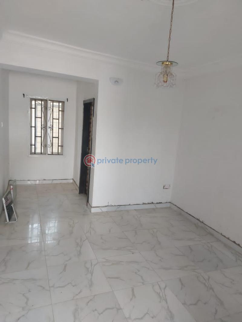 House For Rent Idi Ayunre Off Top Garden New Garage Challenge Ibadan Challenge Ibadan Oyo - 8