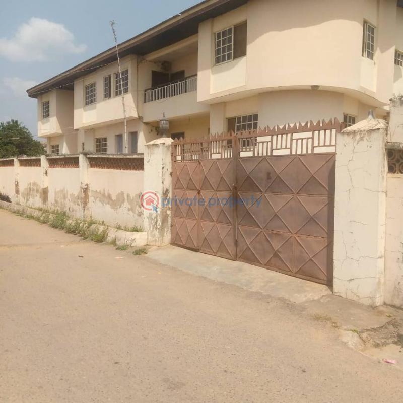 House For Rent Ibadan Oyo - 3