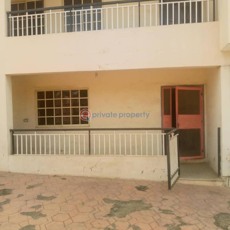 House For Rent Ibadan Oyo - 1