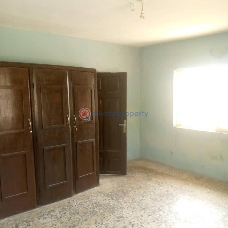 House For Rent Ibadan Oyo - 0