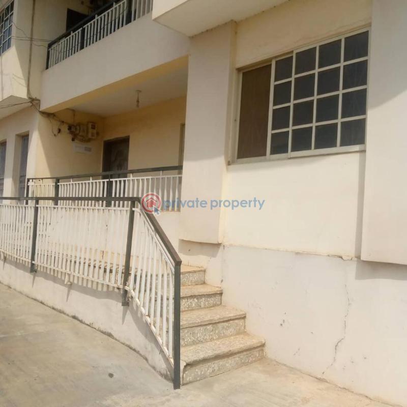 House For Rent Ibadan Oyo - 5