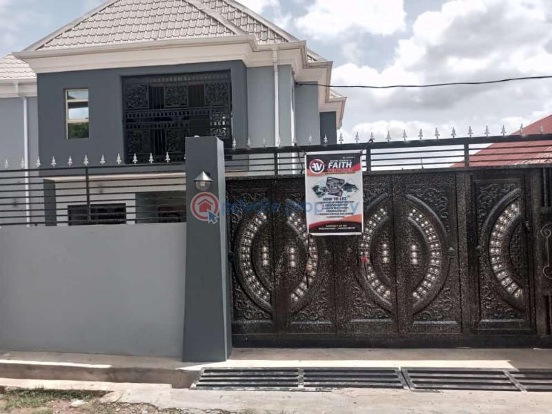 House For Rent Ibadan Oyo - 3