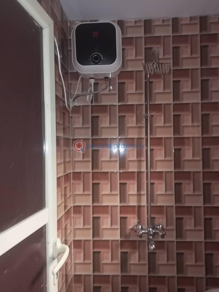 House For Rent Ibadan Oyo - 4