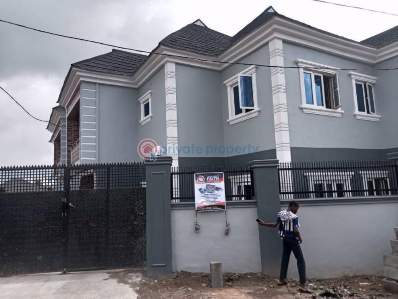 House For Rent Ibadan Oyo - 0
