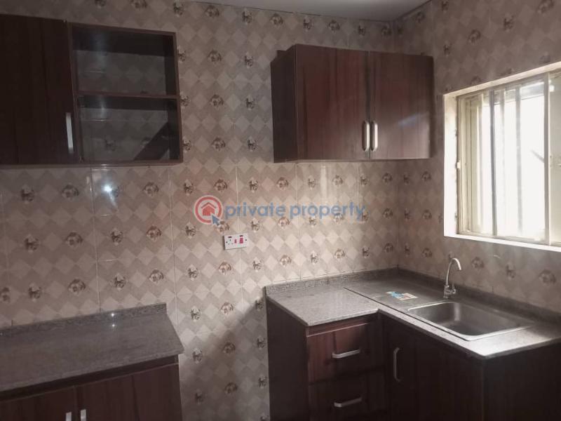 House For Rent Ibadan Oyo - 2