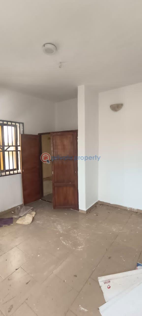 For rent House At Ring Road Adeoyo Ibadan Brighton Ibadan Oyo (PID