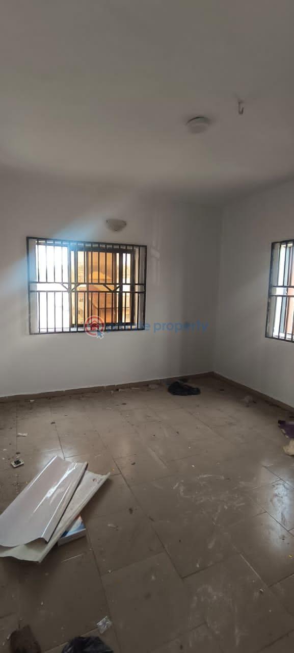 For rent House At Ring Road Adeoyo Ibadan Brighton Ibadan Oyo (PID