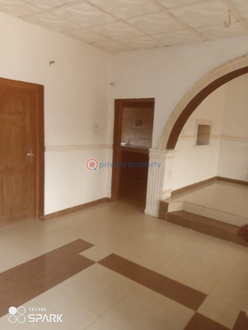 House For Rent At Unity Estate Jankata, Ibadan Oyo (PID 7PARBV