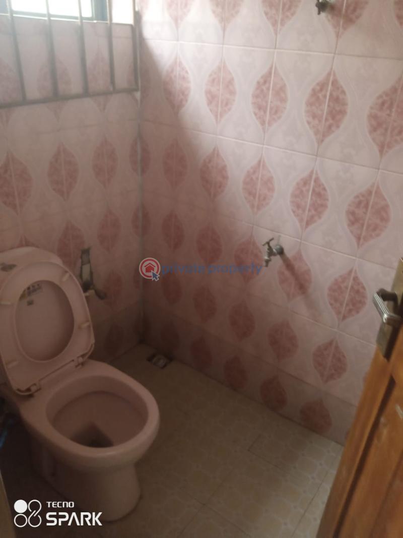 House For Rent At Unity Estate Jankata, Ibadan Oyo (PID 7PARBV