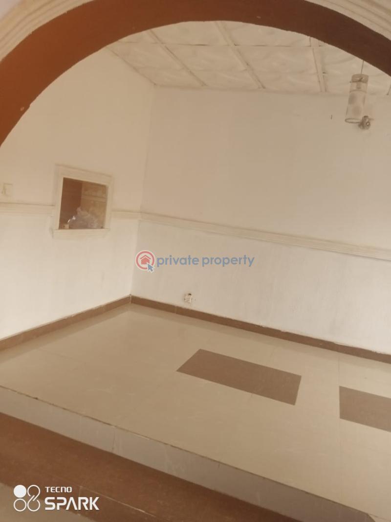 House For Rent At Unity Estate Jankata, Ibadan Oyo (PID 7PARBV