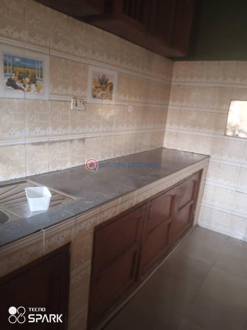 House For Rent At Unity Estate Jankata, Ibadan Oyo (PID 7PARBV