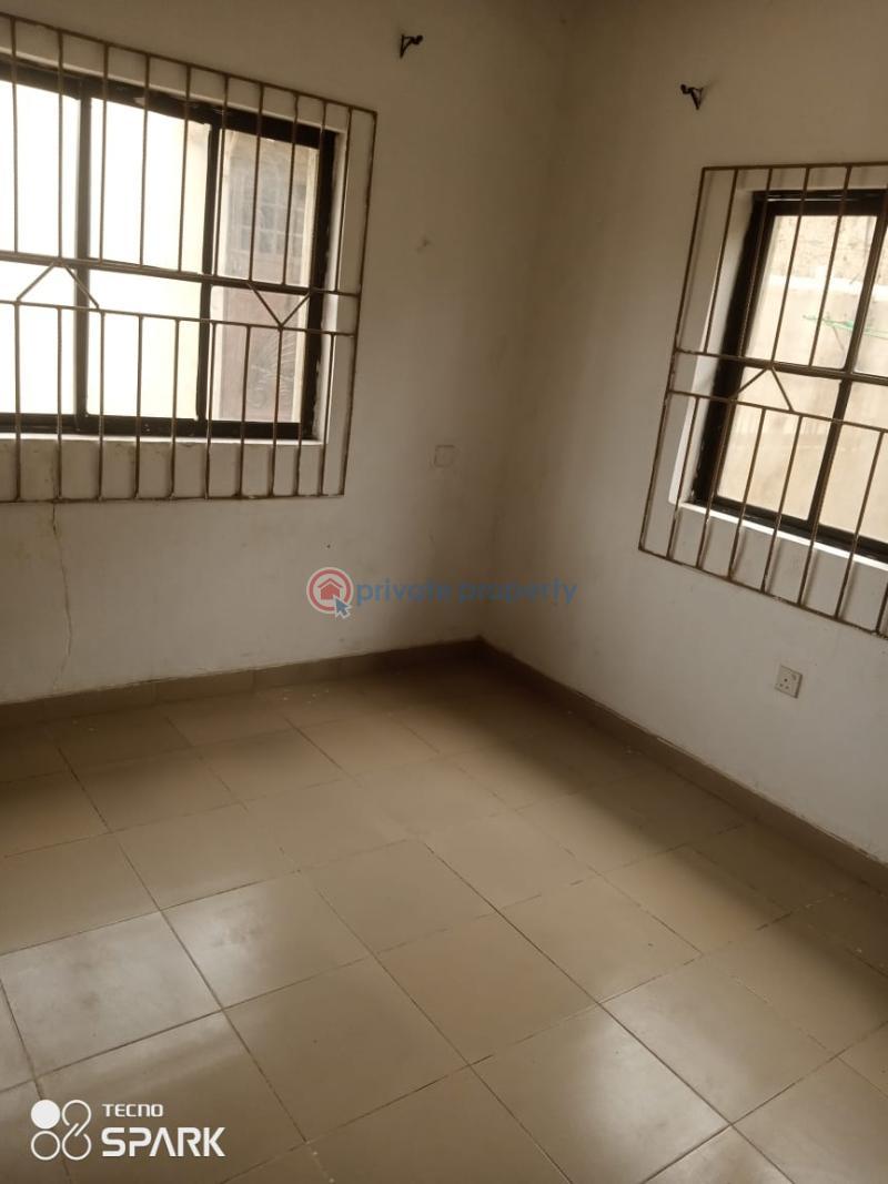 House For Rent At Unity Estate Jankata, Ibadan Oyo (PID 7PARBV