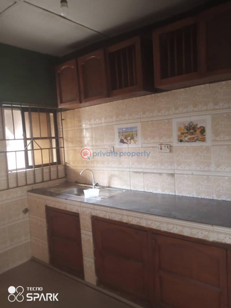 House For Rent At Unity Estate Jankata, Ibadan Oyo (PID 7PARBV