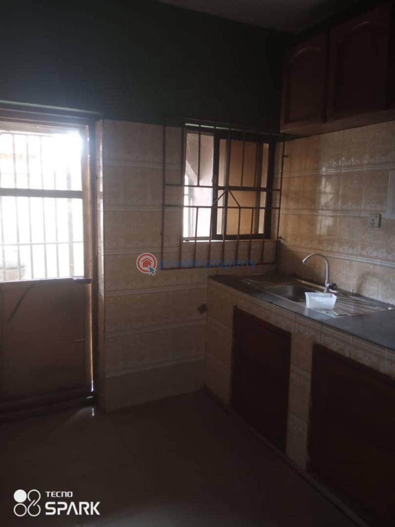 House For Rent At Unity Estate Jankata, Ibadan Oyo (PID 7PARBV