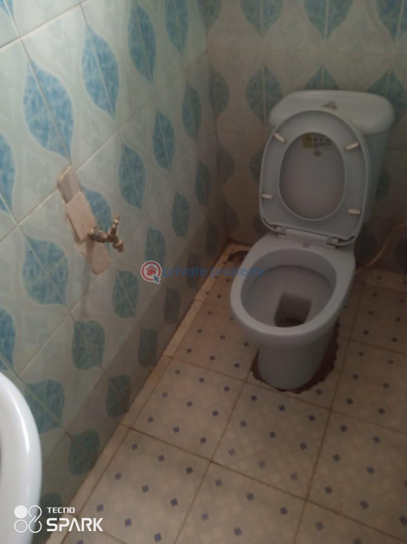 House For Rent At Unity Estate Jankata, Ibadan Oyo (PID 7PARBV