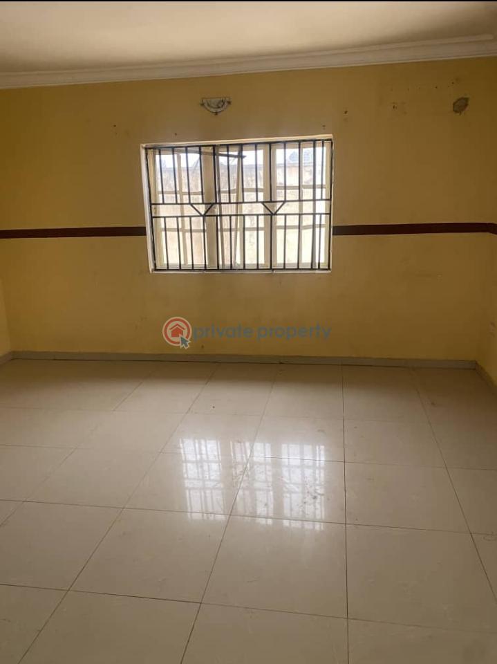 3 bedroom Self Contain For Rent Zionist Akala Express Ibadan Oyo - 2