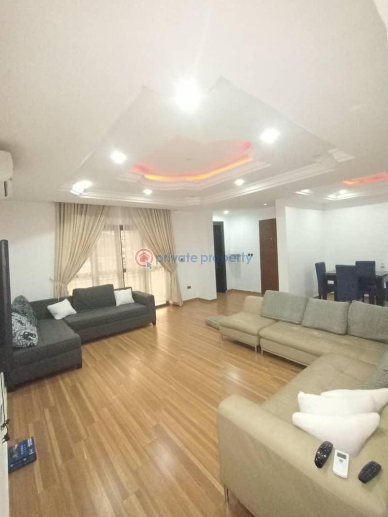 3 bedroom Shared Apartment For Sale Nike Art Lekki Lagos - 2