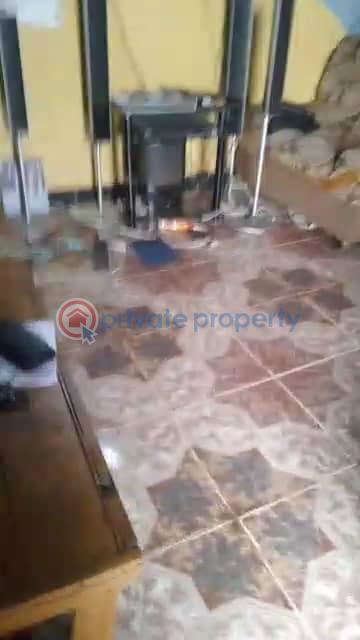 3 bedroom bungalow - 2 3 bedroom Bungalow For Sale Iyana Ekoro Merian Abule Egba Lagos - 2