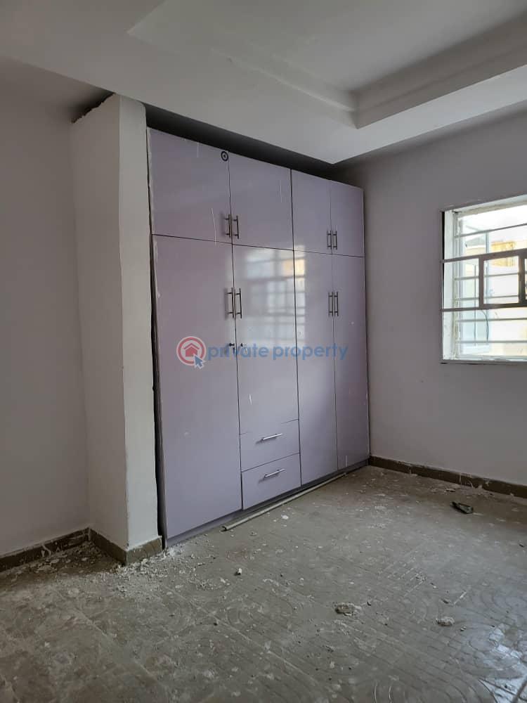 3 bedroom House For Sale At Ajila Area Elebu Ibadan Oyo - 3