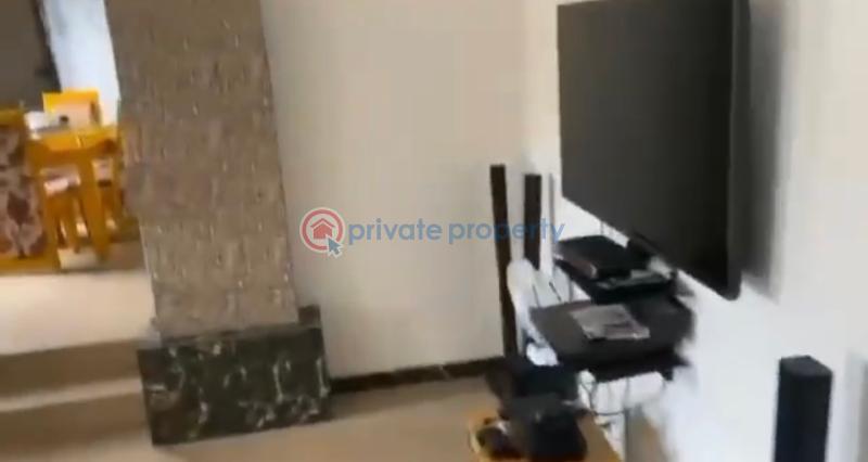 3 bedroom Bungalow For Sale Thinkers Corner Enugu Suburb Enugu Area  - 2