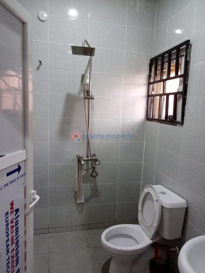 3 bedroom House For Sale Old Kutunku Gwagwalada Abuja Phase 4 (PID