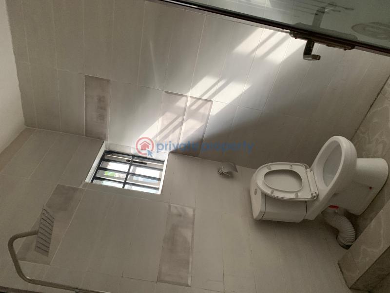 3 bedroom House For Sale Onasa Ibeju-Lekki Lagos - 9
