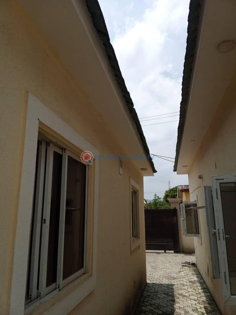 3 bedroom House For Rent Kubwa Abuja Phase 4 (PID 8PANRZ) Private