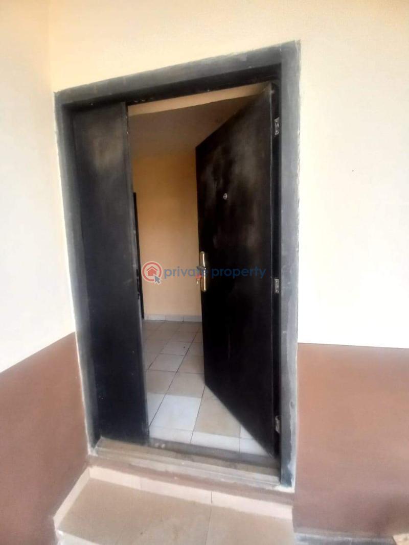 3 bedroom Flat & Apartment For Rent Galadimawa District Abuja Phase 3  - 5