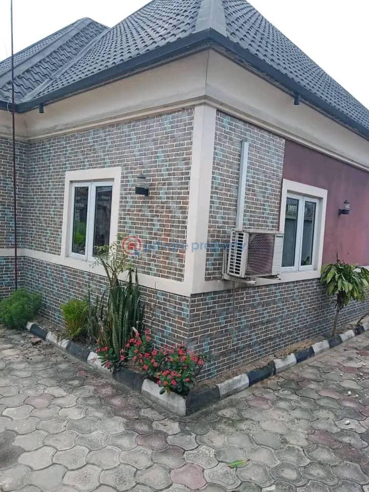 3 bedroom Bungalow For Sale Port Harcourt Rivers - 2