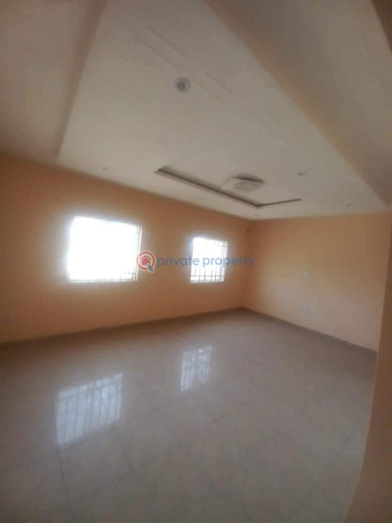 3 bedroom Flat & Apartment For Rent Galadimawa District Abuja Phase 3  - 2