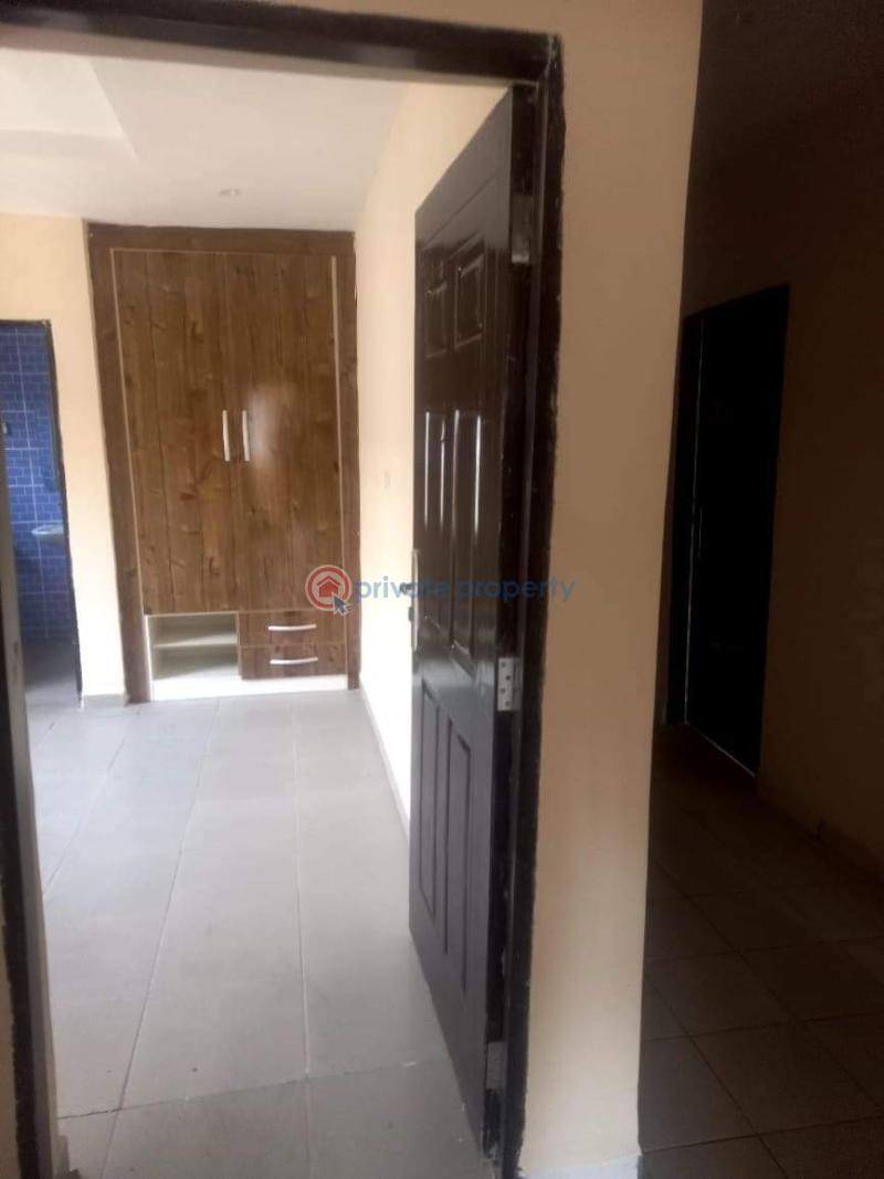3 bedroom Flat & Apartment For Rent Galadimawa District Abuja Phase 3  - 4