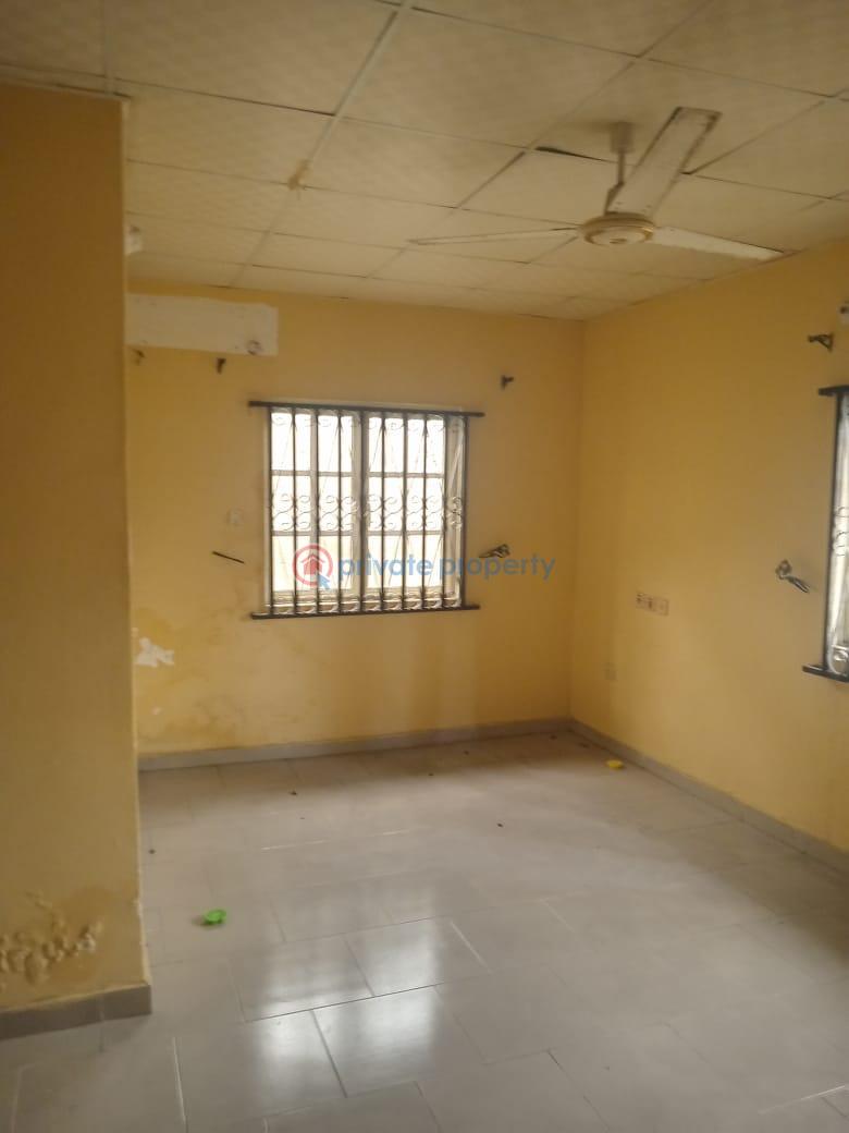 3 bedroom Flat & Apartment For Rent Sangotedo Ajah Lagos - 4