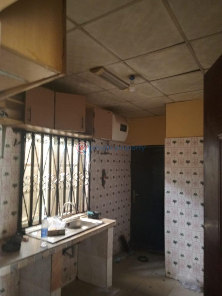 3 bedroom Flat & Apartment For Rent Sangotedo Ajah Lagos - 8